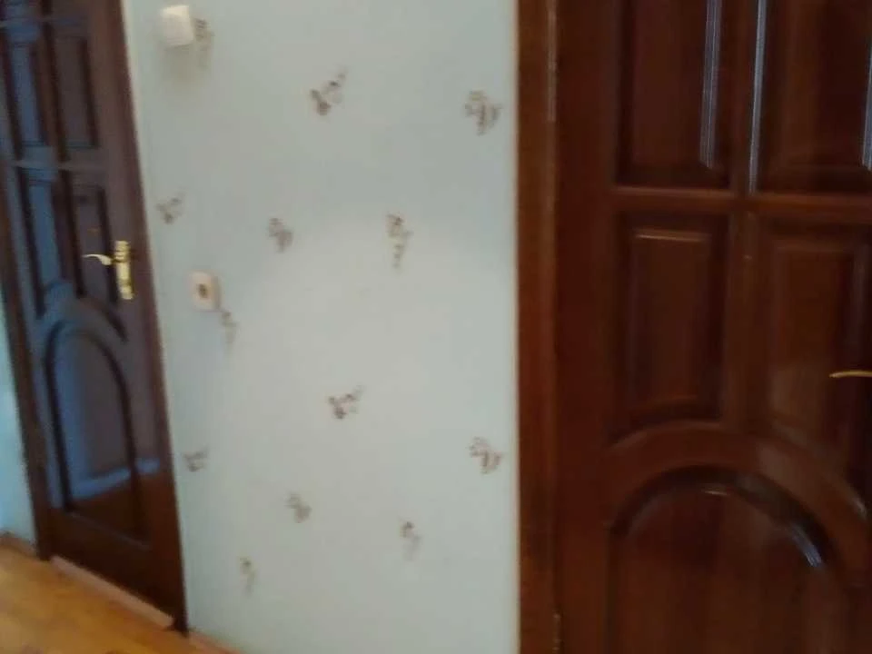 Квартира. Київ, Ревуцького вул.