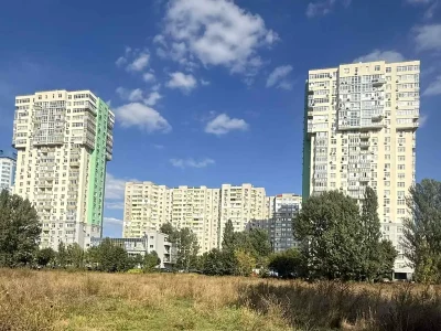 Продаж квартири 1-кімн. 44.5 м² 16/24 пов.