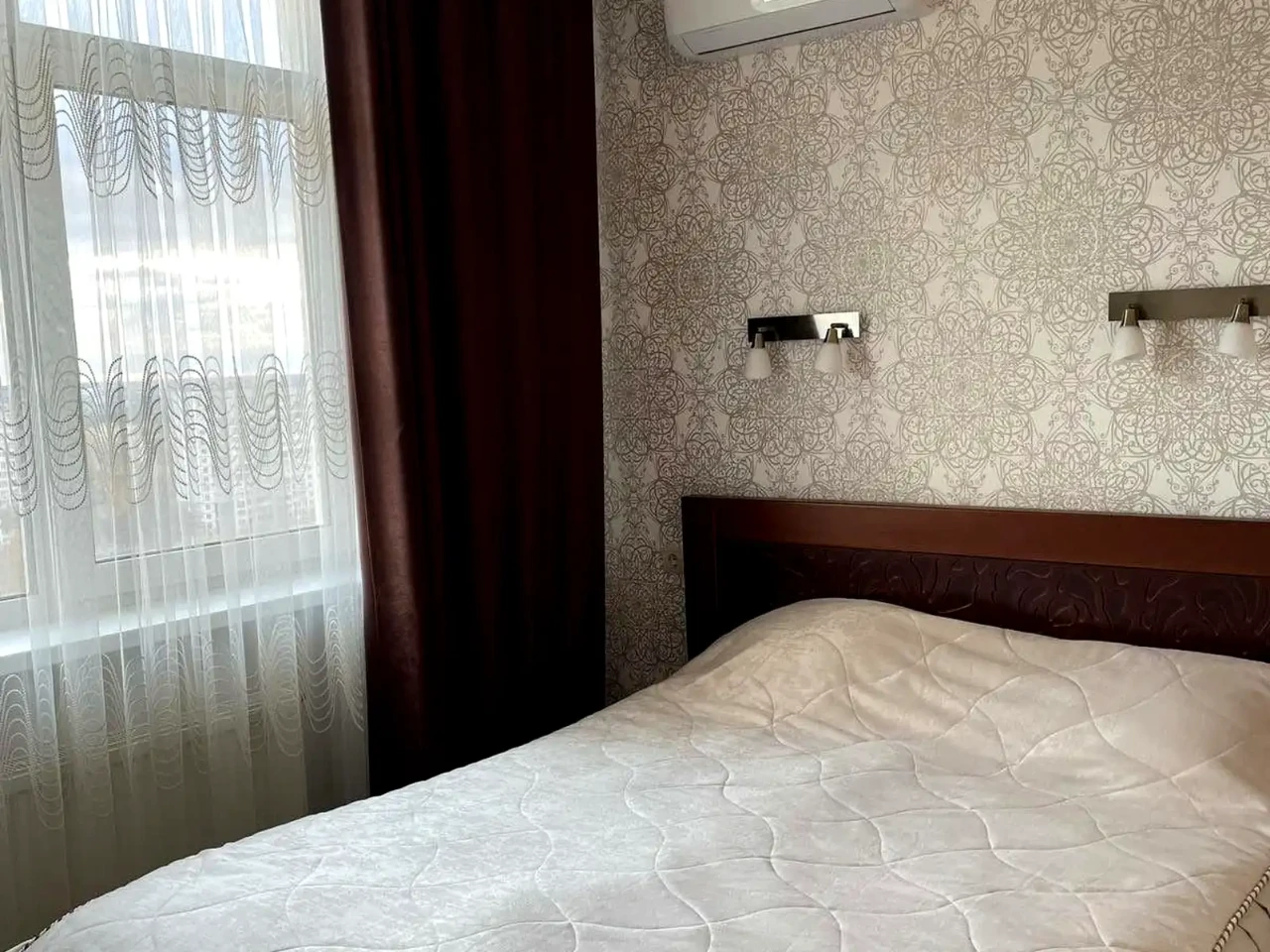Продаж квартири 1-кімн. 44.5 м² 16/24 пов.