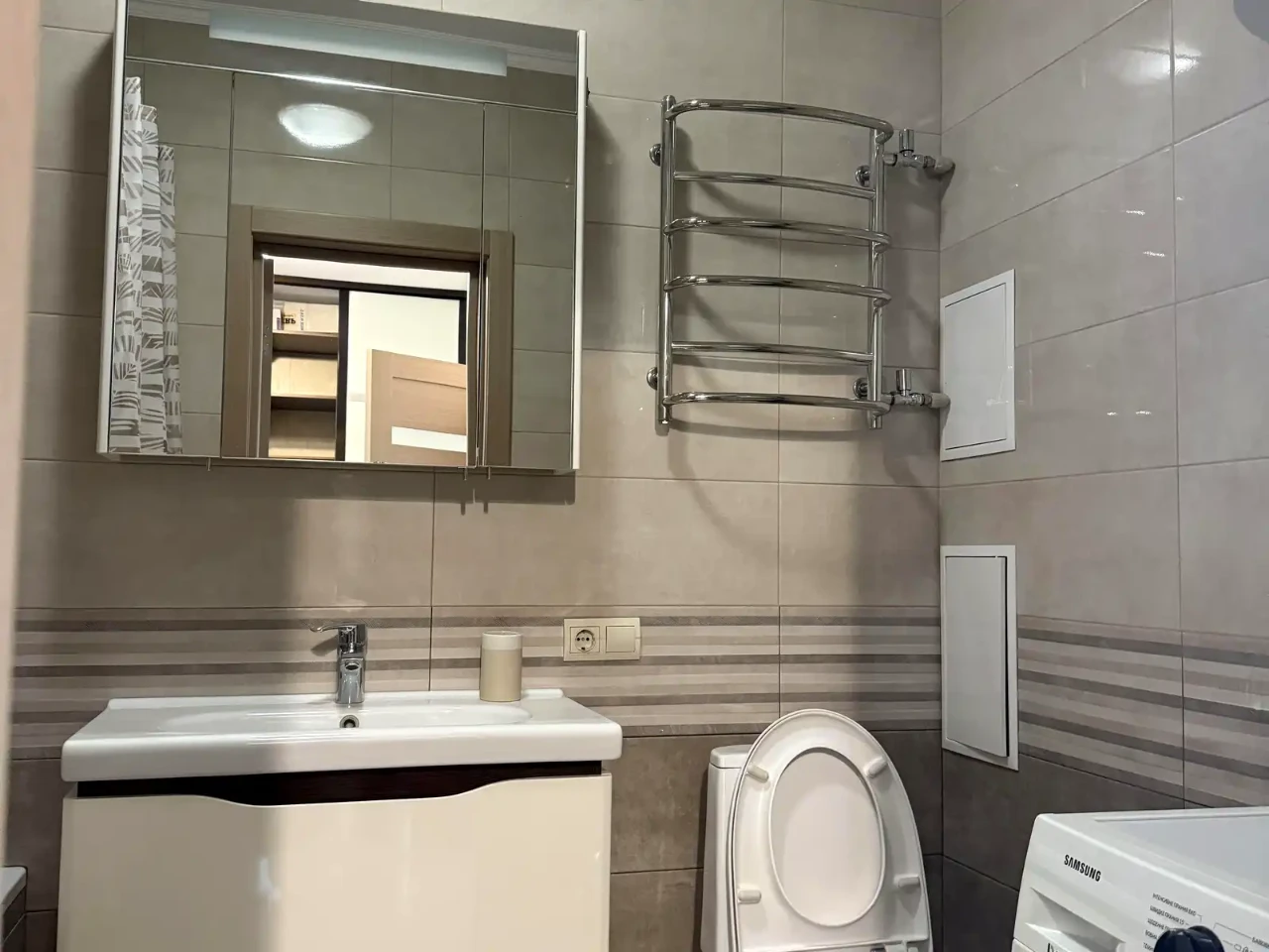 Продаж квартири 1-кімн. 44.5 м² 16/24 пов.