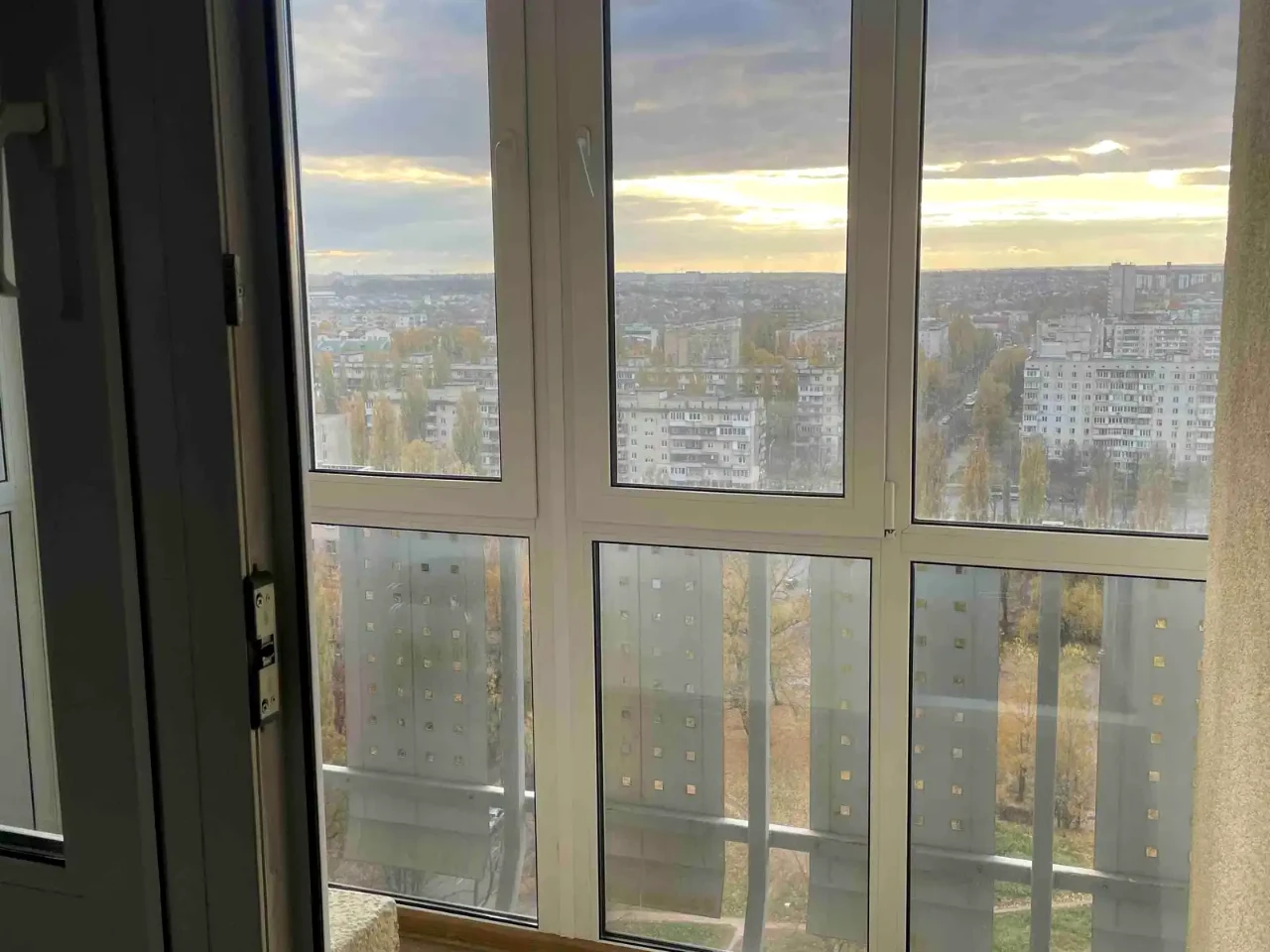 Продаж квартири 1-кімн. 44.5 м² 16/24 пов.