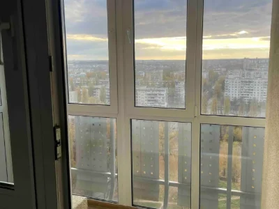 Продаж квартири 1-кімн. 44.5 м² 16/24 пов.