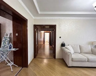 3-кімнатна квартира 55 м² Фонтанська дорога Одеса Приморськи
