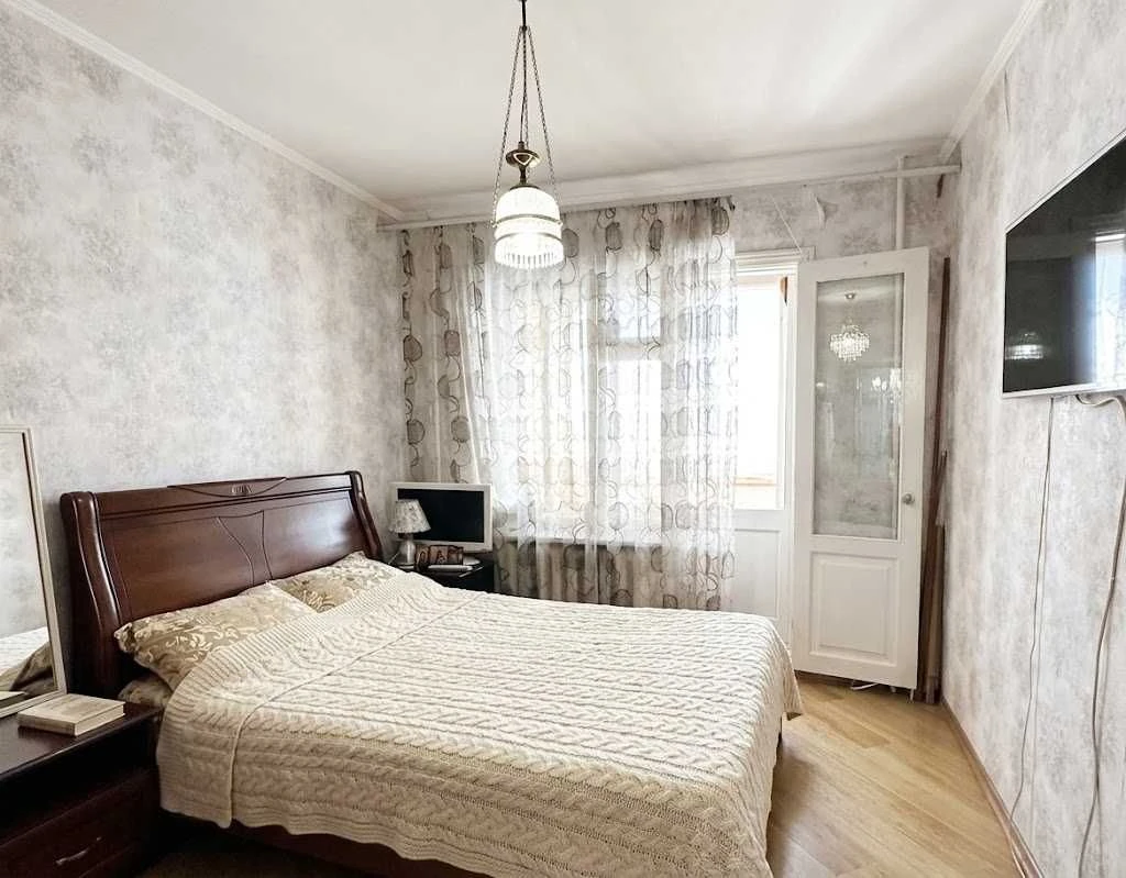 3-кімнатна квартира 55 м² Фонтанська дорога Одеса Приморськи