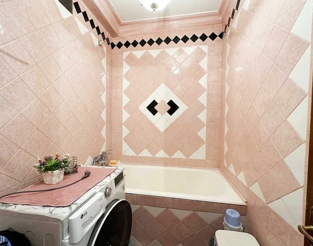 3-кімнатна квартира 55 м² Фонтанська дорога Одеса Приморськи
