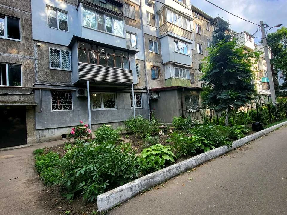 Квартира. Одеса, Академіка Філатова вул.