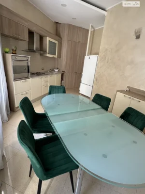 Довгострокова Оренда Квартира Приморський