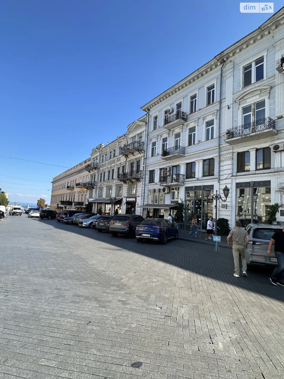 Довгострокова Оренда Квартира Приморський