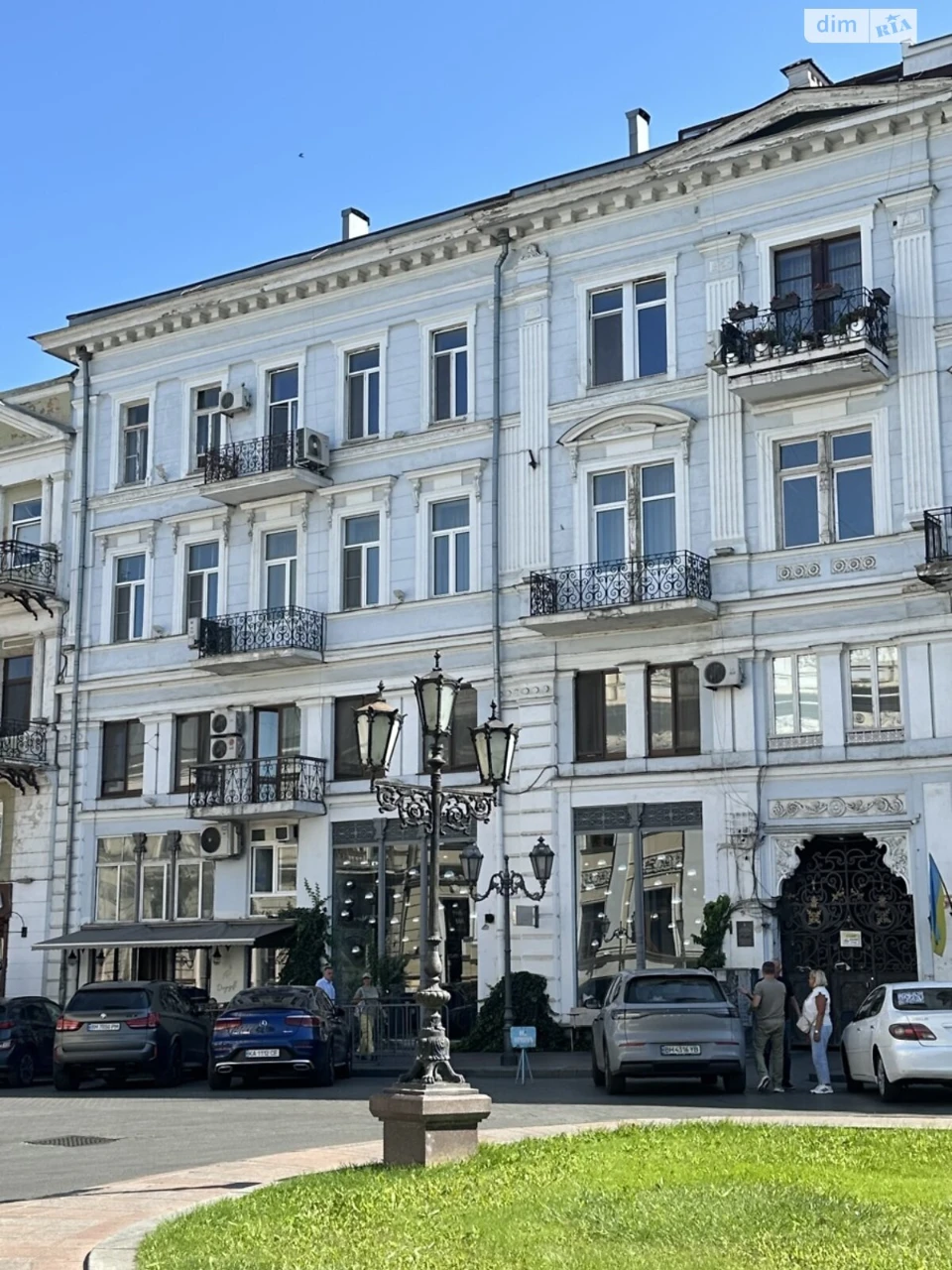 Довгострокова Оренда Квартира Приморський