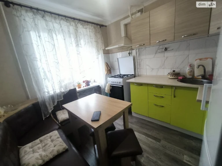 Продаж Квартира Ближнє замостя