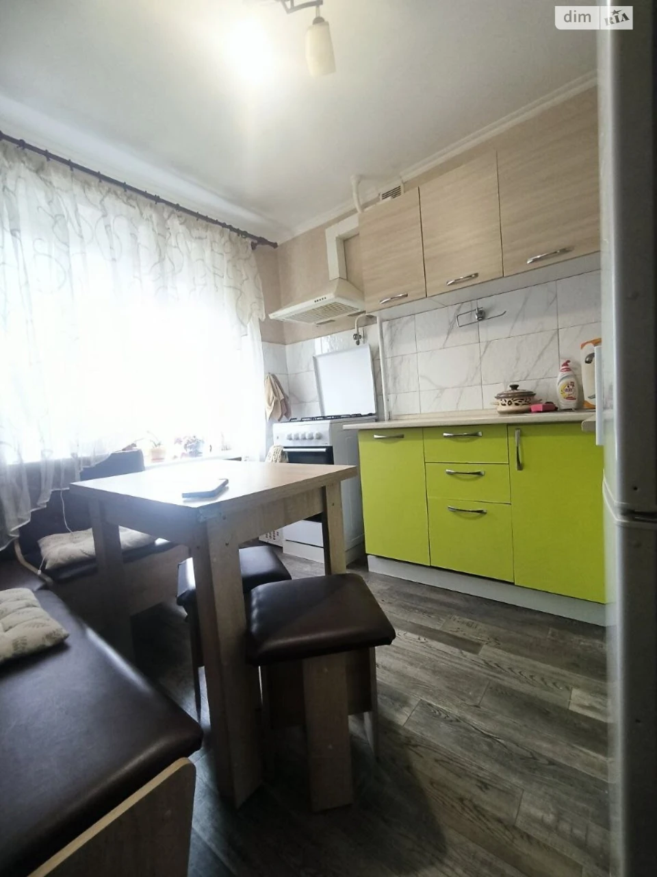 Продаж Квартира Ближнє замостя