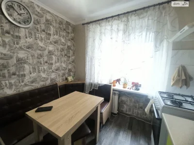 Продаж Квартира Ближнє замостя