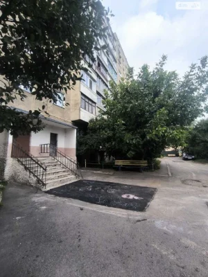 Продаж Квартира Ближнє замостя