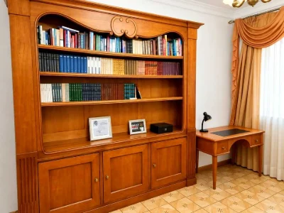 Квартира. Київ, Героїв Оборони вул.