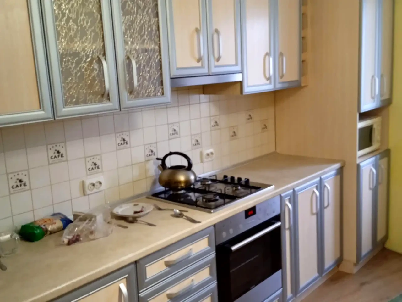 Оренда квартири 2-кімн. 50 м² 3/11 пов.