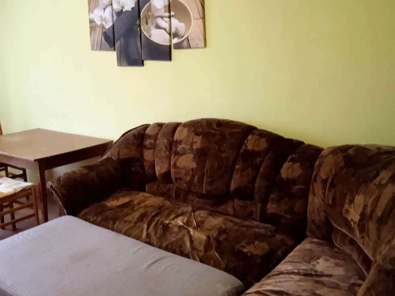 Оренда квартири 2-кімн. 50 м² 3/11 пов.