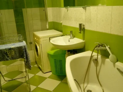 Оренда квартири 2-кімн. 50 м² 3/11 пов.