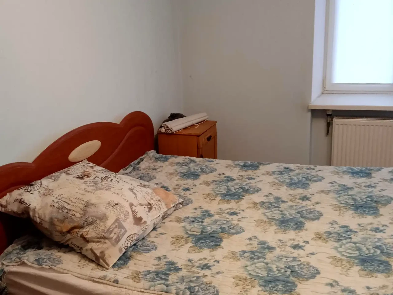 Оренда квартири 2-кімн. 50 м² 3/11 пов.