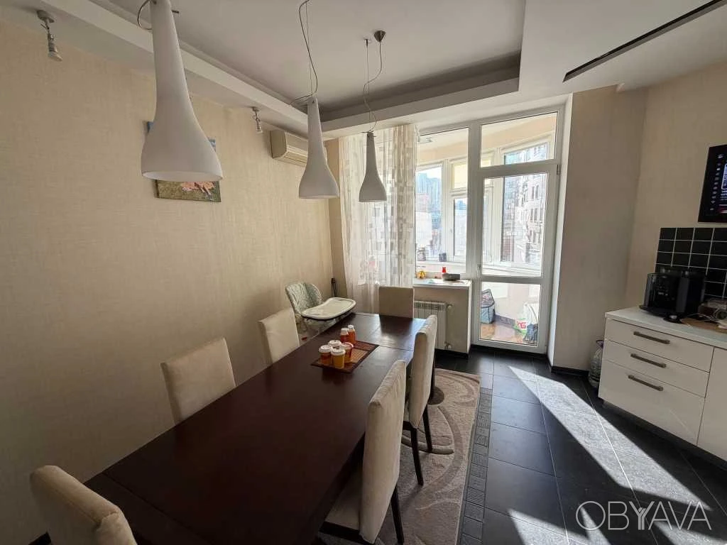4-комнатная квартира, 178.00 кв.м