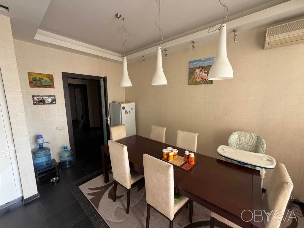 4-комнатная квартира, 178.00 кв.м