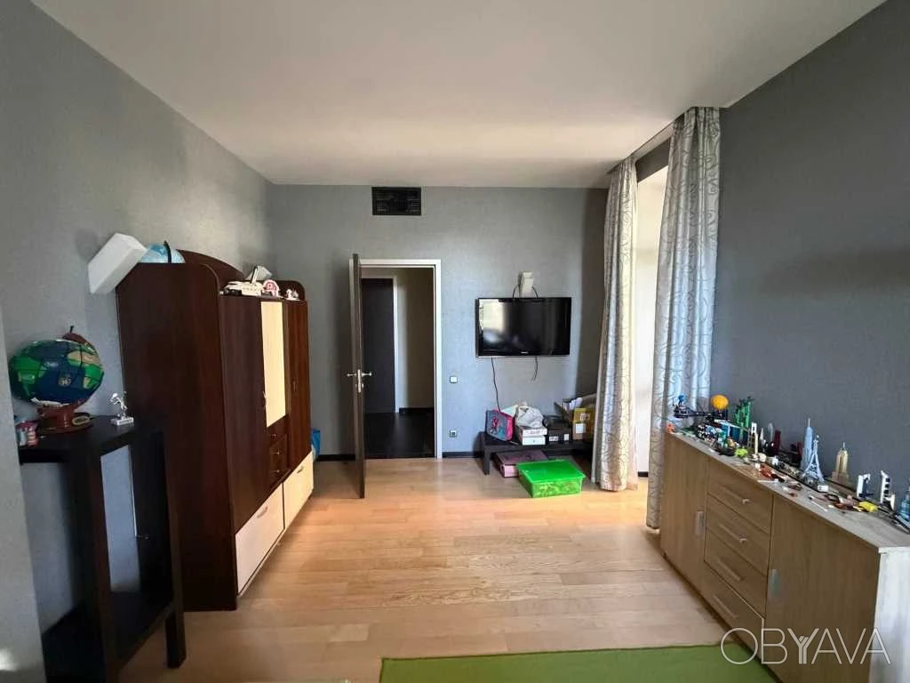 4-комнатная квартира, 178.00 кв.м