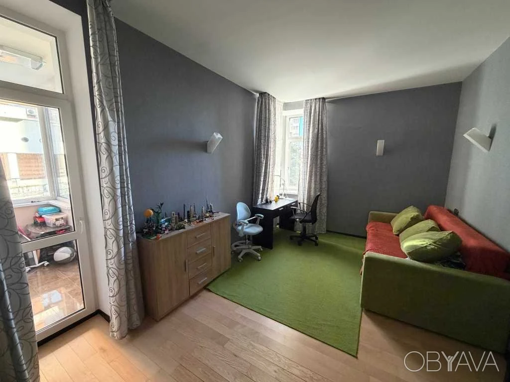 4-комнатная квартира, 178.00 кв.м