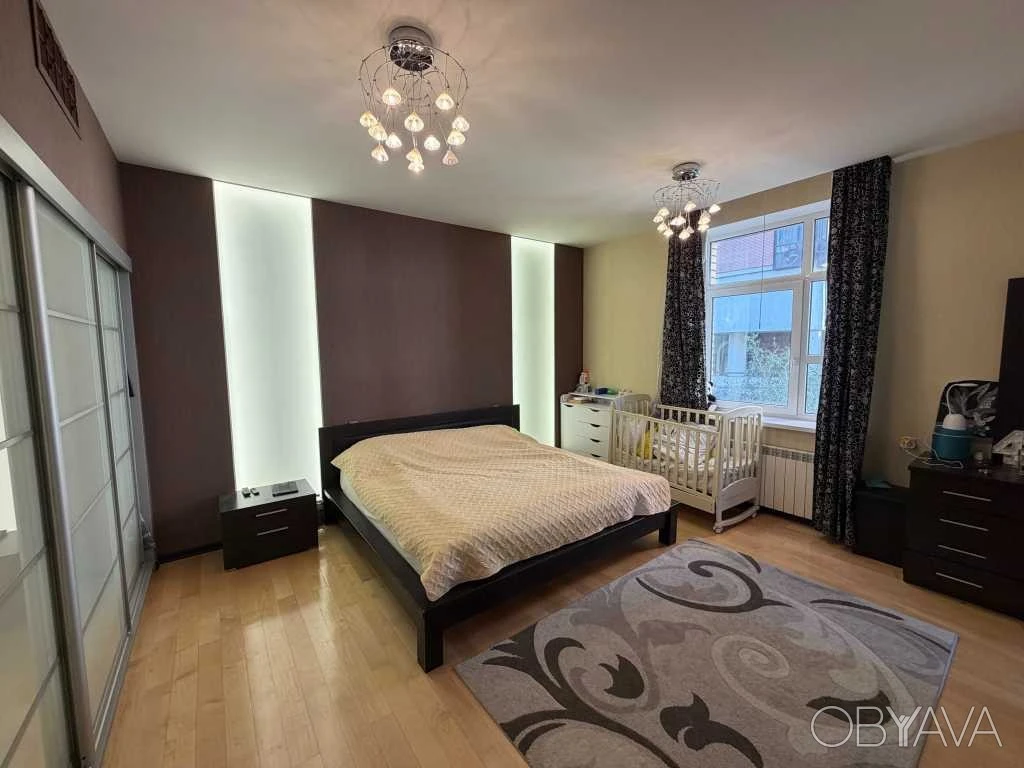 4-комнатная квартира, 178.00 кв.м