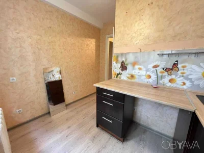 1-комнатная квартира, 28.00 кв.м