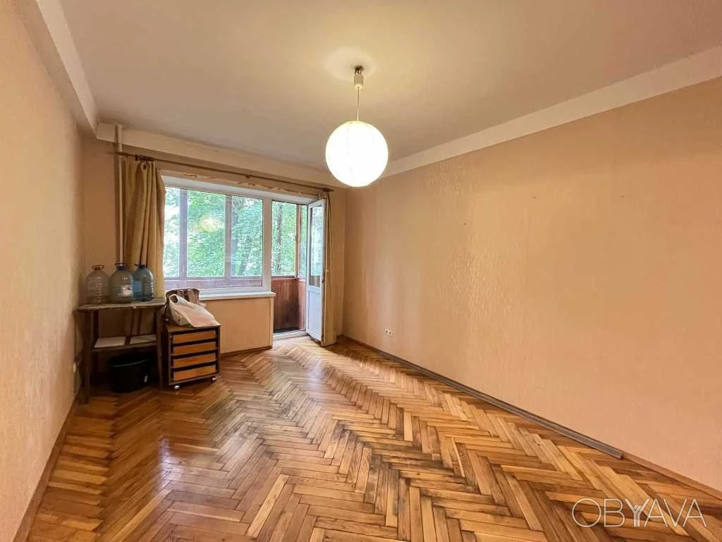 1-комнатная квартира, 28.00 кв.м