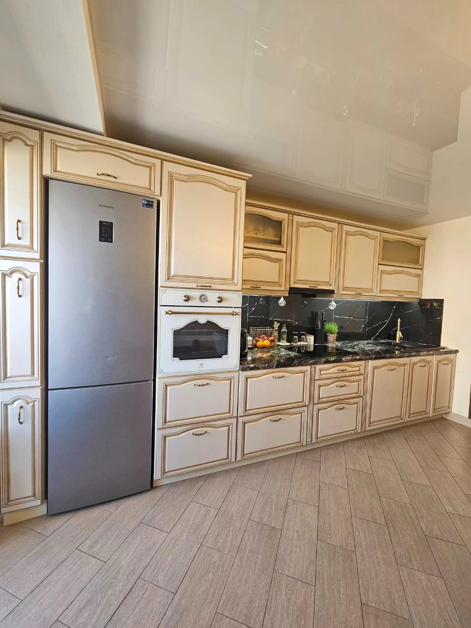 Продаж 3-кімнатної квартири, 85 м² пр-т Володимира Івасюка б