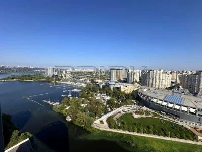 Квартира. Київ, Трускавецька вул.