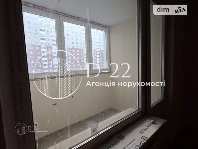 Продаж 3к квартири 96.1 кв. м на пров. Балтійський 1 • ID 34