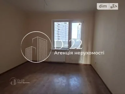 Продаж 3к квартири 96.1 кв. м на пров. Балтійський 1 • ID 34
