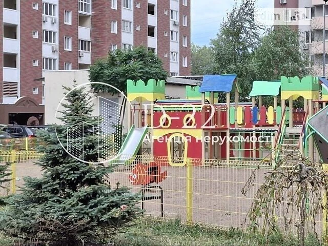 Продаж 3к квартири 96.1 кв. м на пров. Балтійський 1 • ID 34