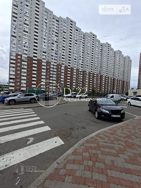 Продаж 3к квартири 96.1 кв. м на пров. Балтійський 1 • ID 34