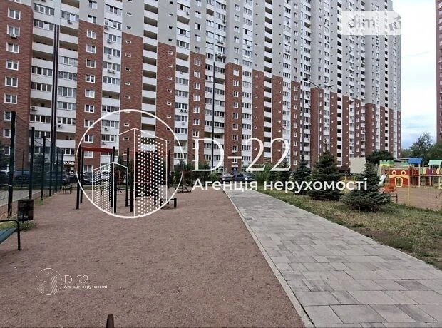 Продаж 3к квартири 96.1 кв. м на пров. Балтійський 1 • ID 34