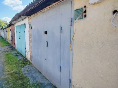 продаж гаража від власника