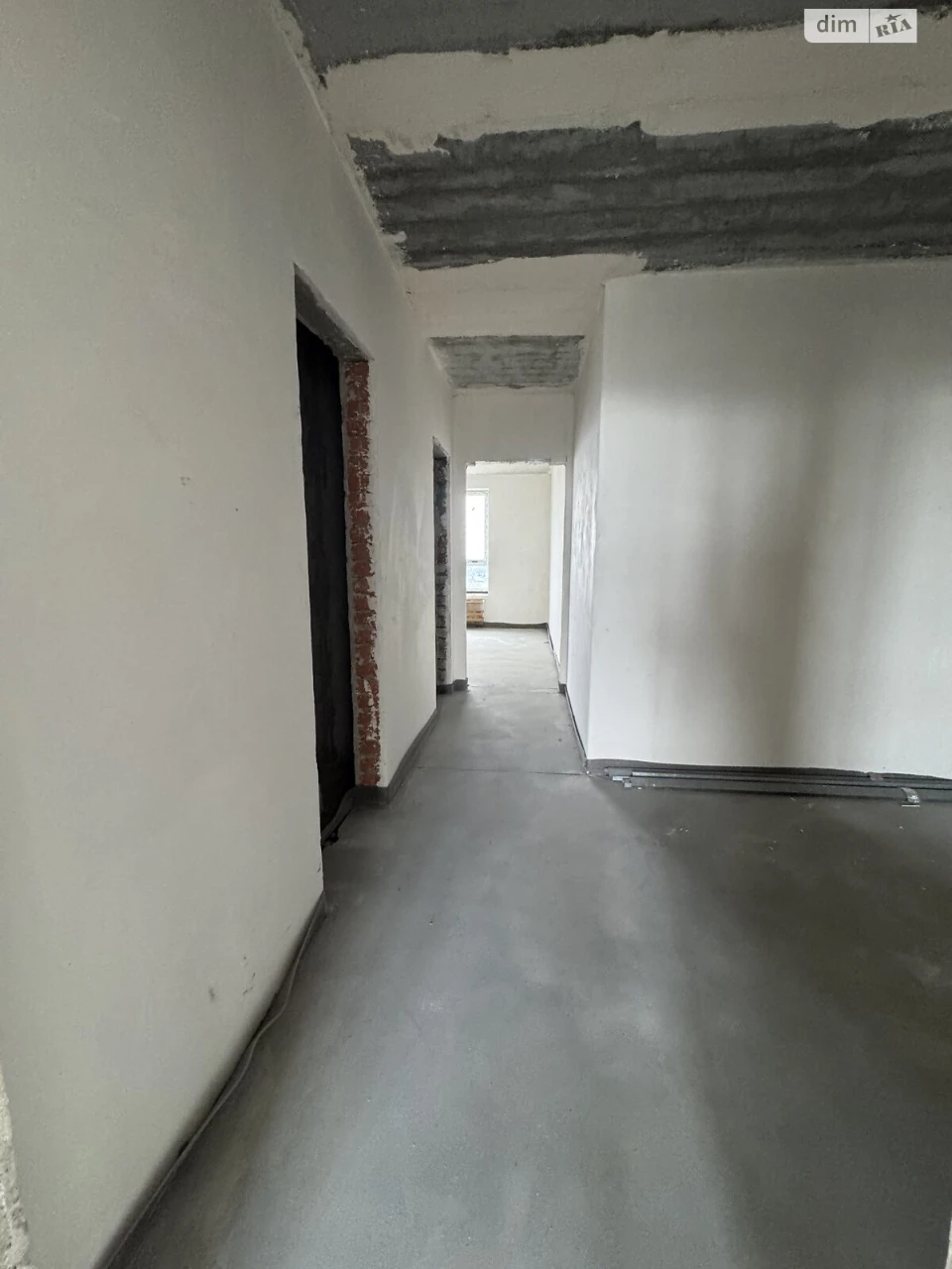 Продаж Квартира Соснівський