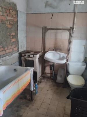 Продаж Дім Центральний