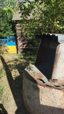 Продам дачу_СТ. Урожай Писецкого