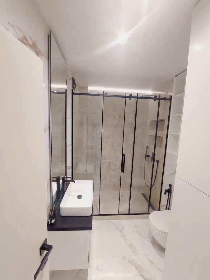 Оренда 1-кімнатної квартири 35 м², Кам'янська вул., 127