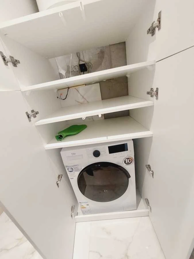 Оренда 1-кімнатної квартири 35 м², Кам'янська вул., 127