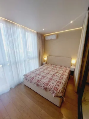 Оренда 1-кімнатної квартири 35 м², Кам'янська вул., 127