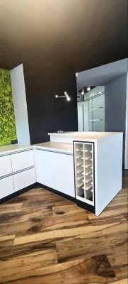 For sale 2-room new building Lypynskoho/Chornovola st.