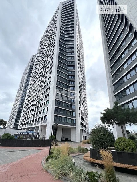 Продаж 3к квартири 89.2 кв. м на просп. Берестейський • ID 3