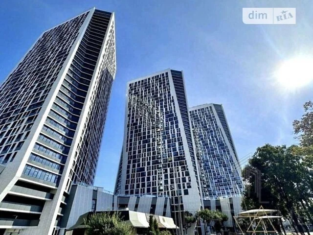 Продаж 1к квартири 52.2 кв. м на просп. Берестейський 11 кор