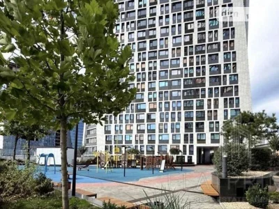 Продаж 1к квартири 52.2 кв. м на просп. Берестейський 11 кор