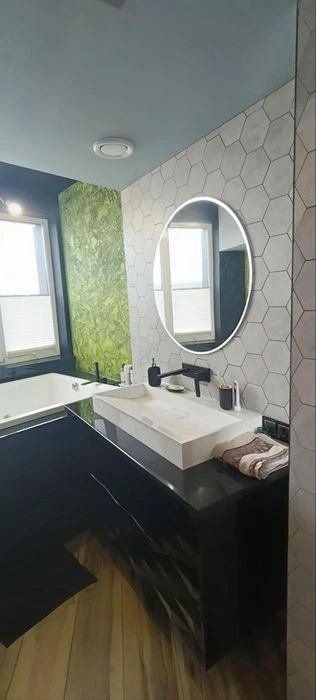 For sale 2-room new building Lypynskoho/Chornovola st.