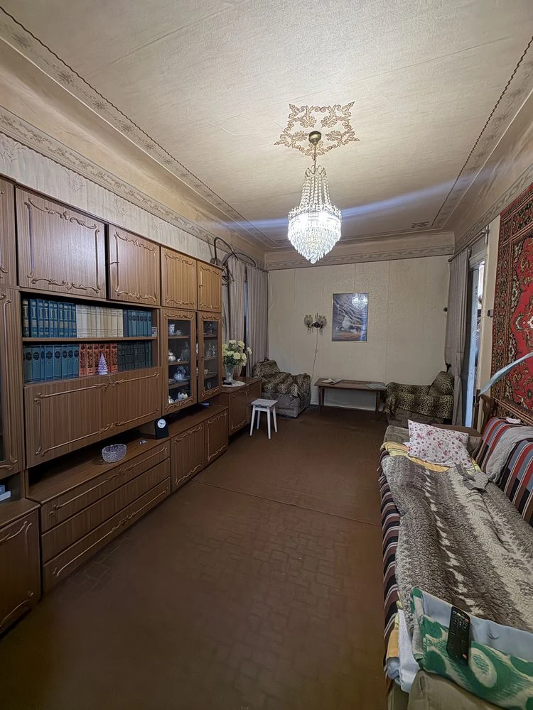 Продам 2-кімнатну квартиру Грушевського Дніпро