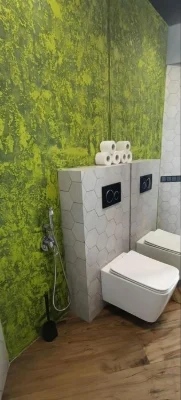 For sale 2-room new building Lypynskoho/Chornovola st.